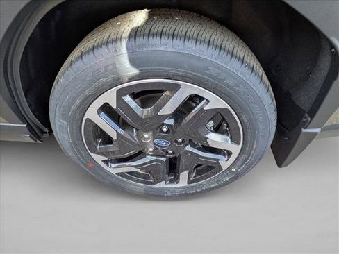 New 2026 Subaru Forester Limited w/ Limited Package image 9