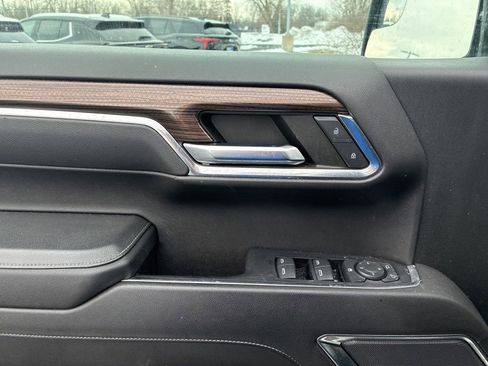 Used 2022 Chevrolet Silverado 1500 LT Trail Boss w/ Protection Package image 19