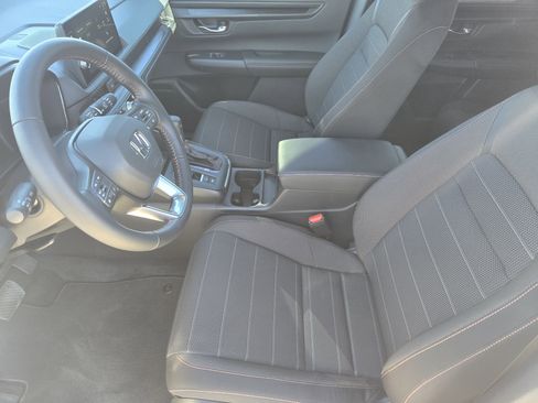 Used 2026 Honda CR-V Sport image 11