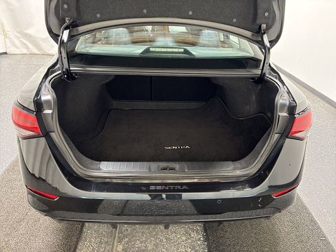 Used 2024 Nissan Sentra S FWD image 6