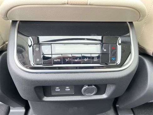 New 2026 Nissan Armada Platinum w/ Convenience Package image 31