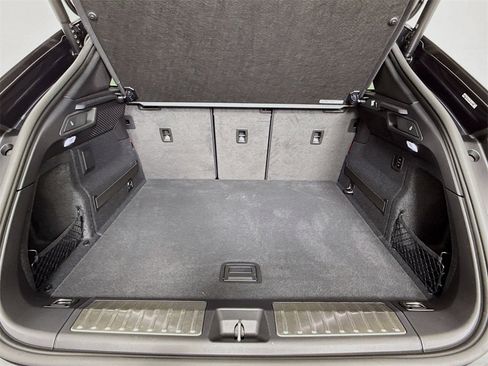 Used 2024 Porsche Macan Turbo Electric image 30