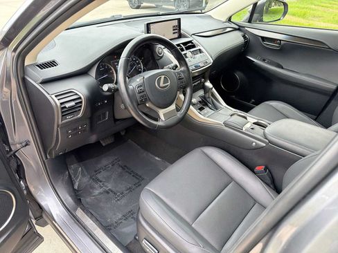 Used 2018 Lexus NX 300 AWD w/ Premium Package image 2
