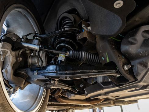 Used 2018 Chevrolet Tahoe LS image 13