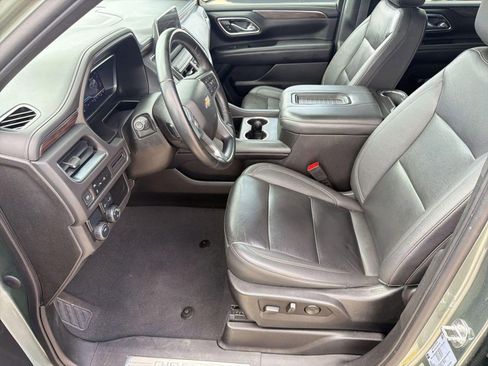 Used 2023 Chevrolet Tahoe LT image 5