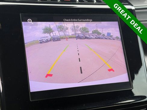Used 2023 Jeep Grand Cherokee Altitude AWD/4WD image 26