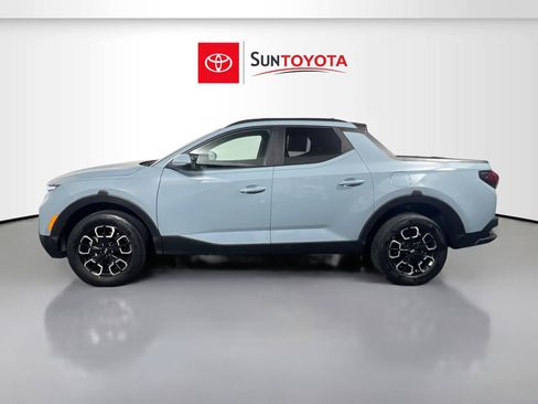 Used 2023 Hyundai Santa Cruz SEL Premium w/ Cargo Package AWD/4WD image 7