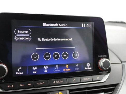 Used 2024 Nissan Altima 2.5 SR FWD image 33