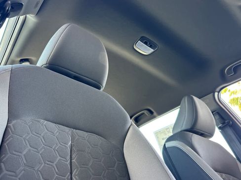 New 2026 Subaru Forester AWD/4WD image 17