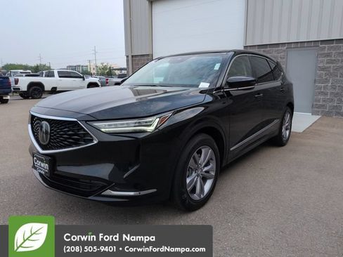 Used 2022 Acura MDX FWD image 7