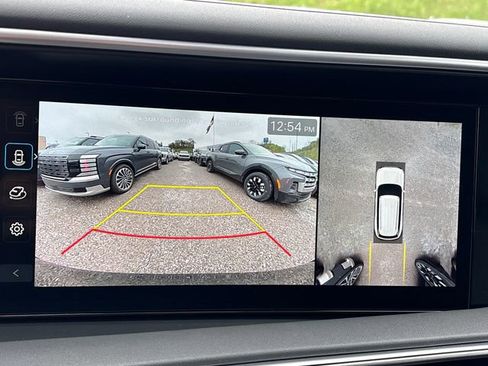 New 2026 Hyundai Palisade Limited AWD/4WD image 11