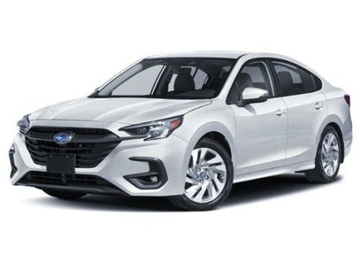 Used 2025 Subaru Legacy Limited