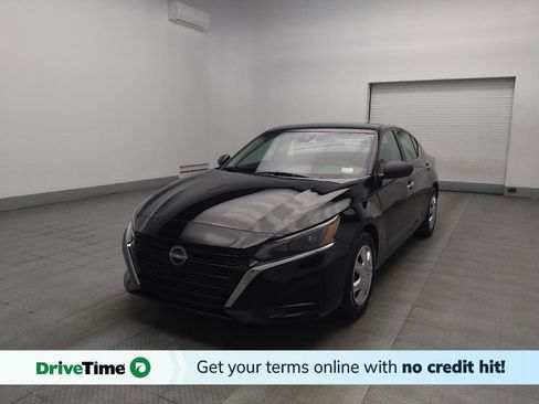 Used 2024 Nissan Altima 2.5 S image 1