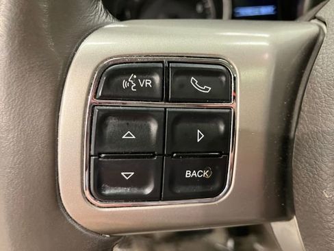 Used 2012 Jeep Grand Cherokee Laredo AWD/4WD image 29