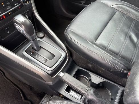Used 2018 Ford EcoSport Titanium image 25