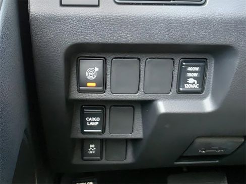 New 2026 Nissan Frontier SV w/ SV Convenience Package image 26