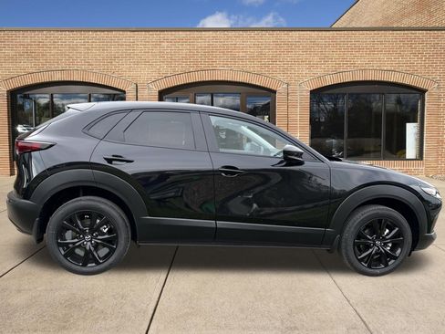 New 2026 MAZDA CX-30 AWD 2.5 S w/ Select Sport Pkg image 2