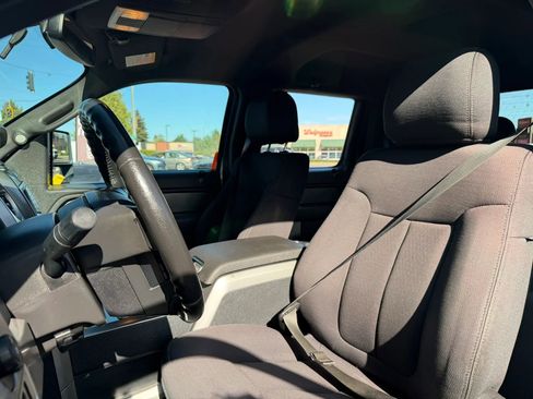 Used 2013 Ford F150 FX4 image 19