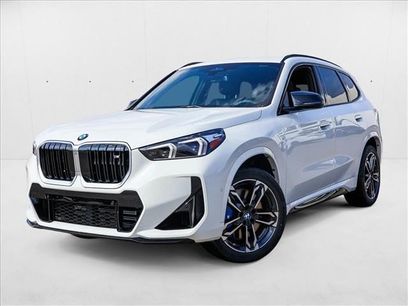 Used 2026 BMW X1 M35i w/ Convenience Package