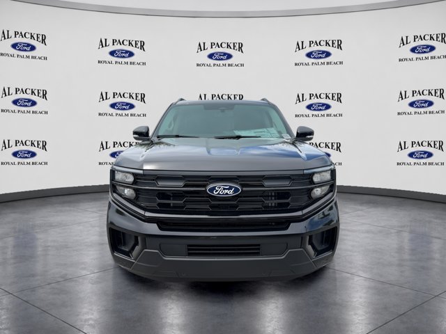 New 2027 Ford Expedition Max Active RWD image 2