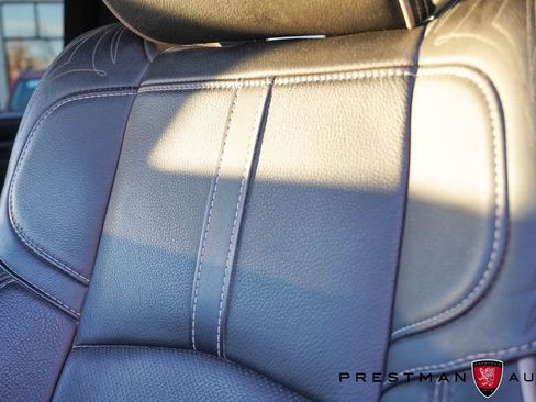 Used 2024 RAM 2500 Limited image 30