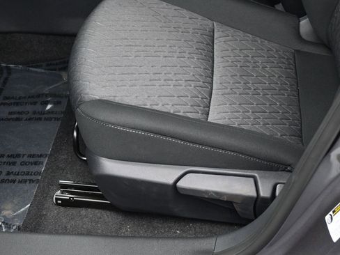 New 2026 Nissan Sentra SV w/ SV Convenience Package image 15