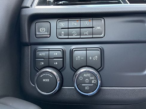 New 2026 Chevrolet Tahoe Z71 w/ Comfort Package image 18