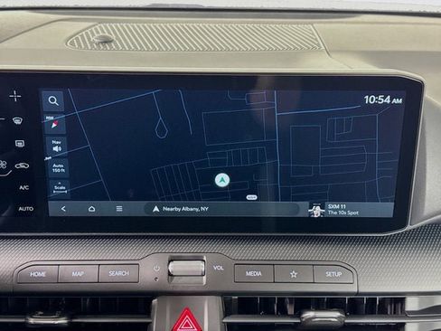 New 2025 Kia K4 GT-Line w/ GT-Line Premium Package image 16