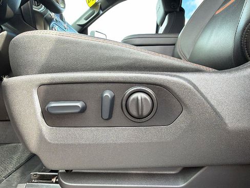 Certified 2023 GMC Sierra 2500 AT4 image 22