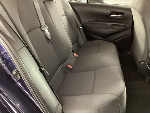 Used 2021 Toyota Corolla LE FWD image 22