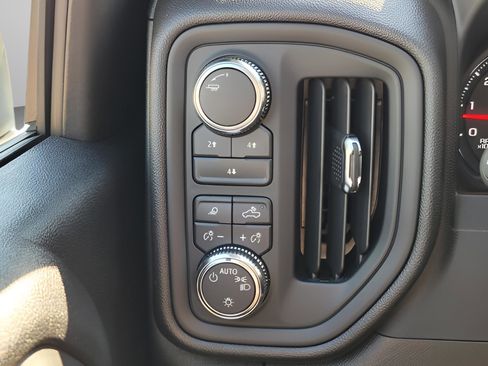 New 2026 GMC Sierra 3500 Pro w/ 1SA Pro Safety Plus Package image 28