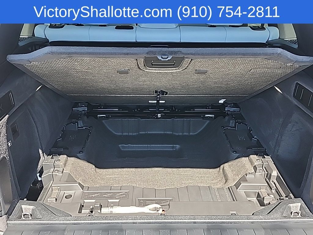 Used 2025 BMW X5 sDrive40i w/ Premium Package RWD image 34