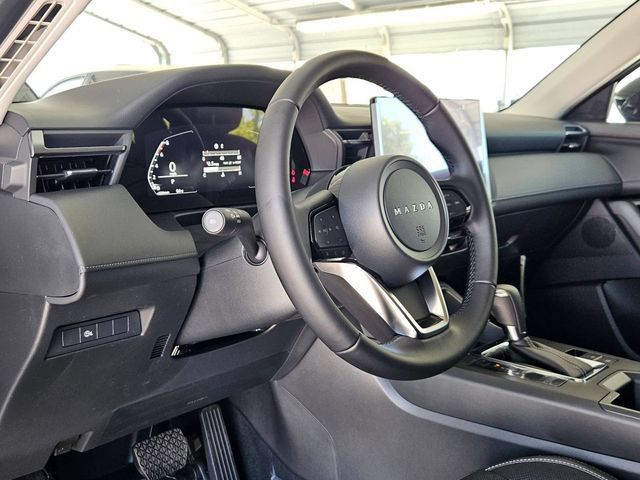 New 2026 MAZDA CX-5 Select AWD/4WD image 10