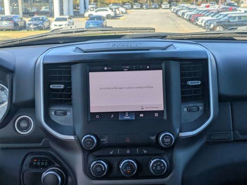 Used 2023 RAM 1500 Big Horn w/ Trailer Tow Group image 17