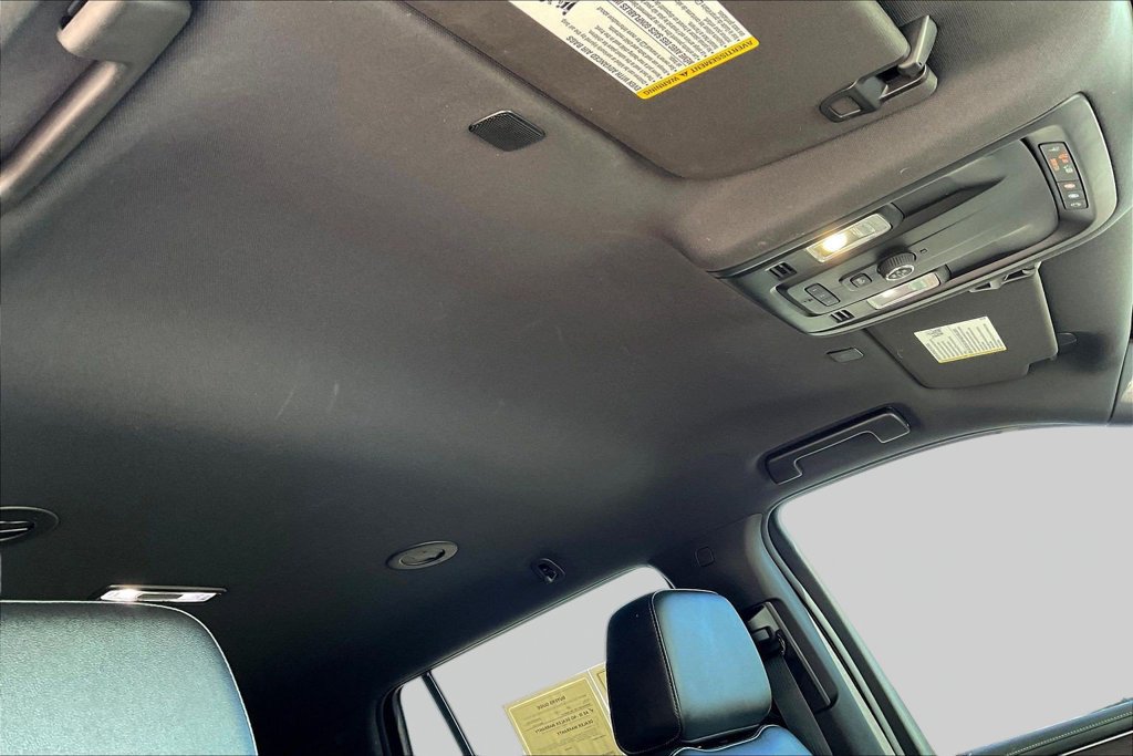 Used 2021 Chevrolet Tahoe Z71 AWD/4WD image 31
