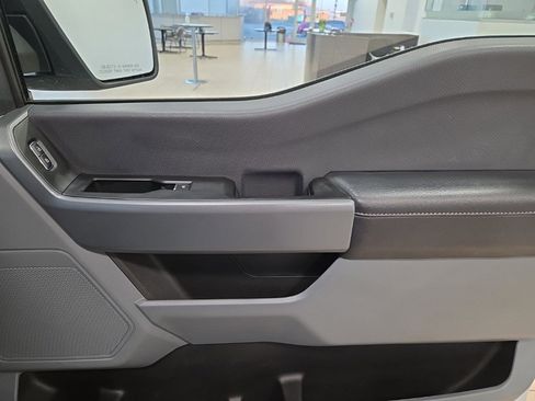 Used 2022 Ford F150 XLT image 19