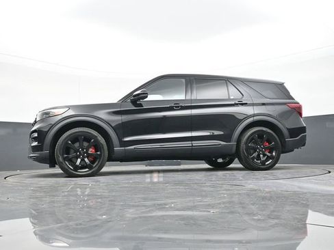 Used 2022 Ford Explorer ST w/ Equipment Group 401A image 57