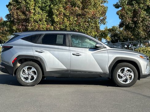 Used 2023 Hyundai Tucson SEL image 3