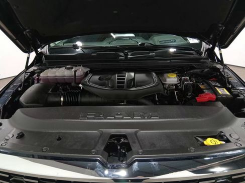 Used 2026 RAM 1500 Tungsten w/ Bed Utility Group AWD/4WD image 11