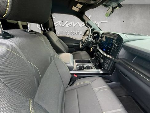 Used 2025 Ford F150 STX RWD image 30