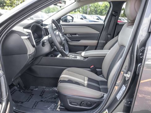 Used 2025 MAZDA CX-50 AWD 2.5 S w/ Weather Package image 6