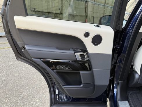 Used 2022 Land Rover Range Rover Sport Autobiography AWD/4WD image 49