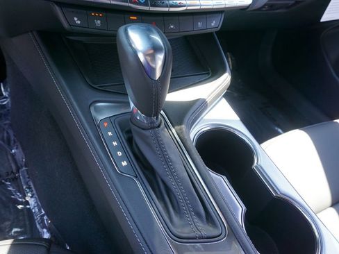 New 2025 Cadillac CT4 Premium Luxury image 18