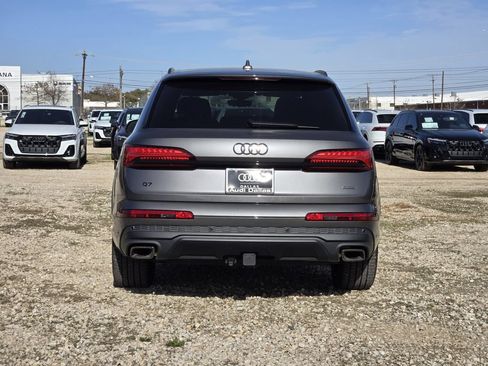 Used 2026 Audi Q7 3.0T Premium Plus AWD/4WD image 9