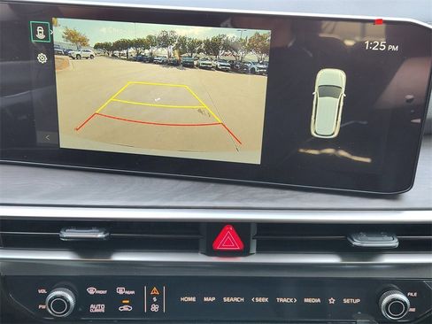 New 2026 Kia Sorento X-Line EX image 17