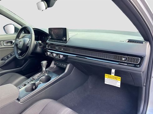 Certified 2026 Honda Civic Sport image 30