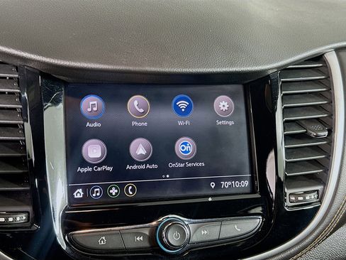 Used 2020 Chevrolet Trax LS image 21