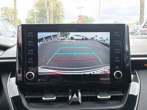 Certified 2022 Toyota Corolla SE image 19