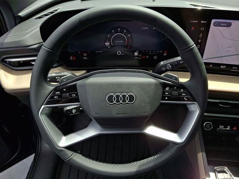 New 2026 Audi Q5 Premium AWD/4WD image 18