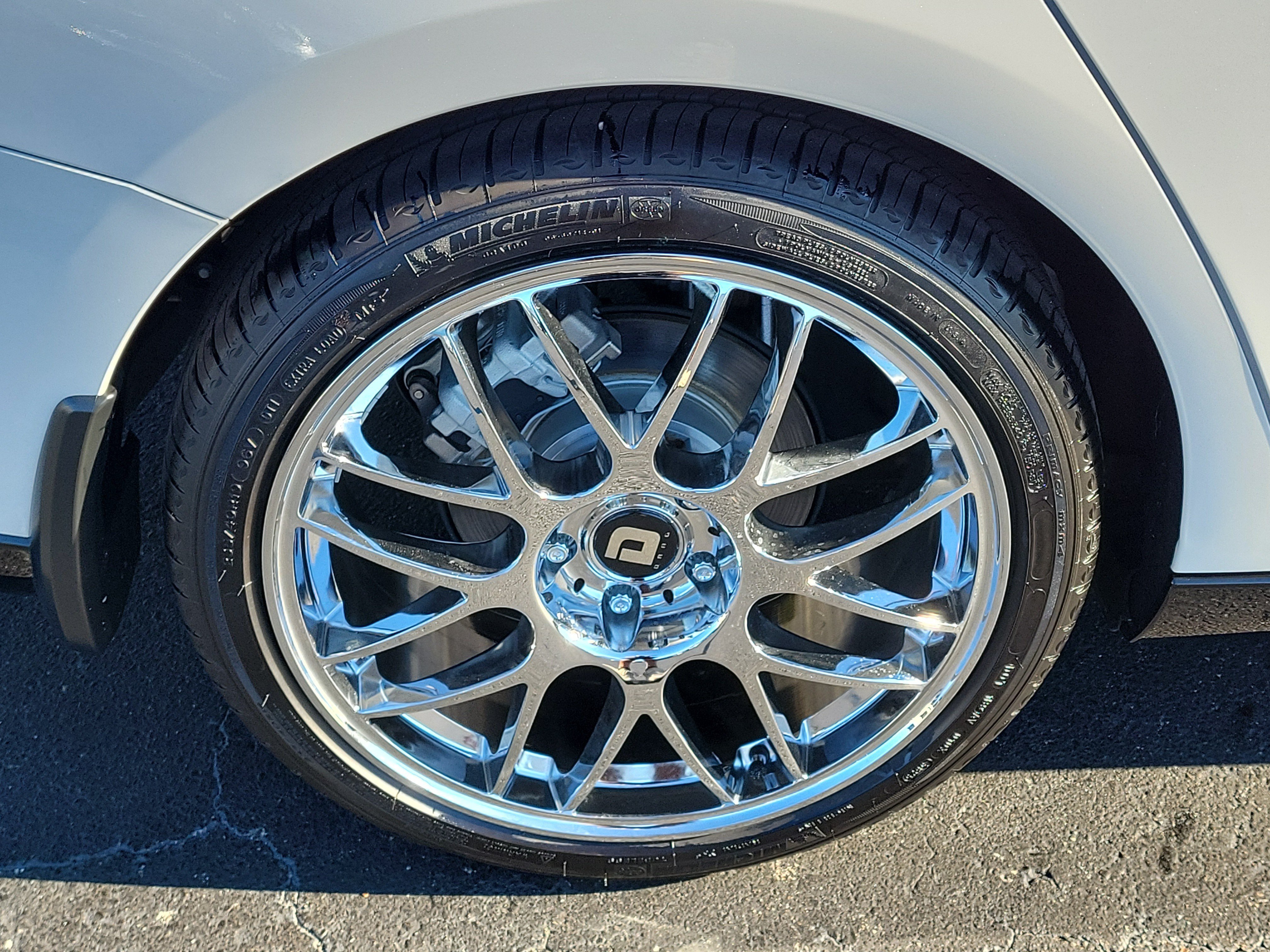 Used 2025 Honda Accord Touring image 7
